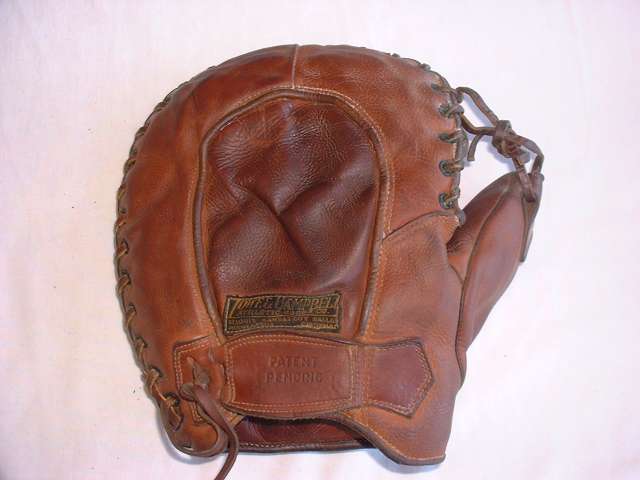 Bill Terry Lowe & Campbell Back